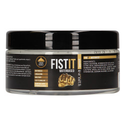Fist It Lubrifiant Fist It Natural Eau 300ml